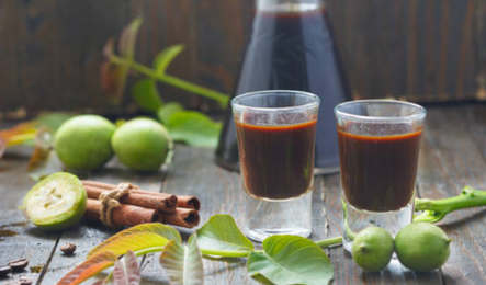 Recept na domácí ořechovku