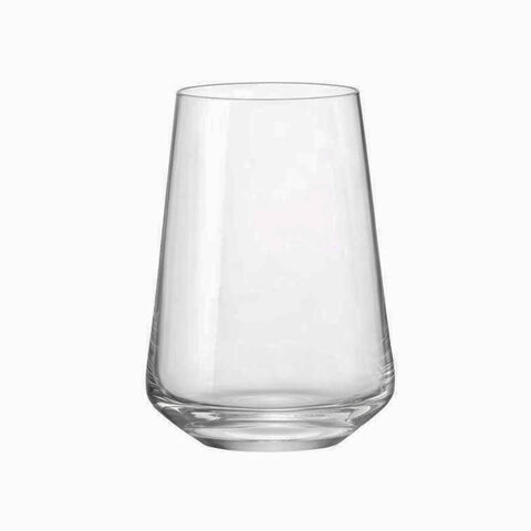 Sklenice na vodu CRYSTALEX Sandra - 380 ml