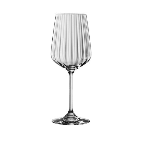 Sklenice na bílé víno SPIEGELAU Lifestyle - 500 ml