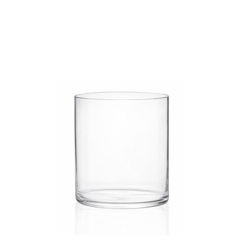 Sklenice na whisky CRYSTALEX Barline Thin Base - 350 ml