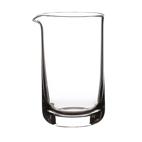 Míchací sklenice RONA Beaker - 600 ml