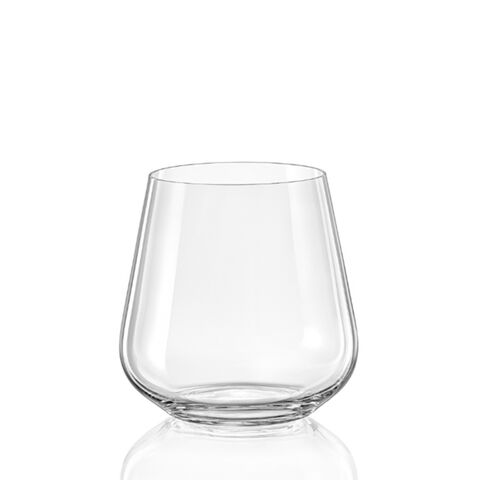 Sklenice na vodu CRYSTALEX Sandra - 290 ml