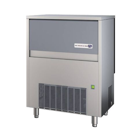 Výrobník ledu NTF SL-140 chlazený VZDUCHEM