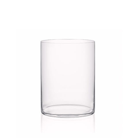 Sklenice na vodu CRYSTALEX Barline Thin Base - 440 ml