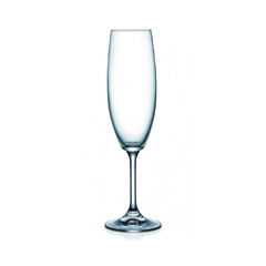 Sklenice na šampaňské CRYSTALEX Lara - 220 ml