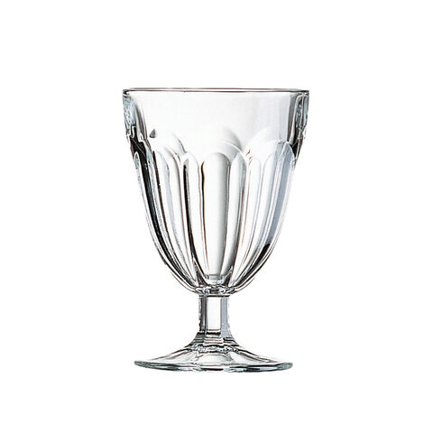 Sklenice na vodu ARCOROC Roman - 210 ml