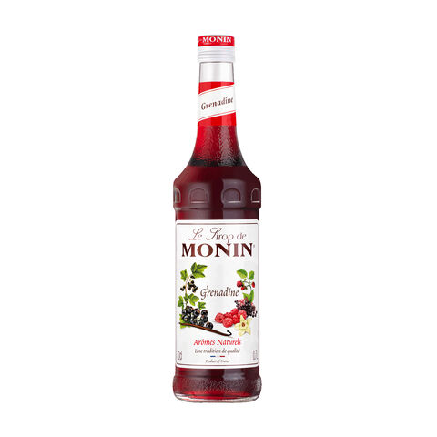 MONIN sirup Grenadina 1000 ml