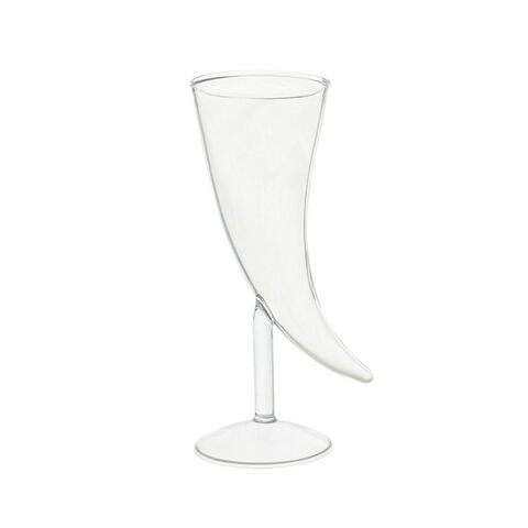 Designová sklenice na koktejly VIKING - 200 ml