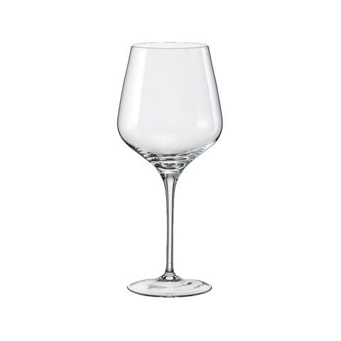 Sklenice na víno CRYSTALEX Rebecca - 540 ml