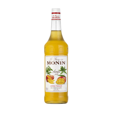 MONIN sirup Mango 1000 ml