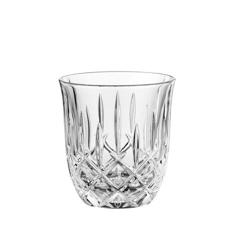 Sklenice na Flat Wite NACHTMANN Noblesse Barista - 235 ml