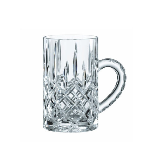 Sklenice na teplé nápoje NACHTMANN Noblesse - 250 ml