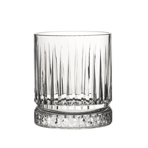 Sklenice na whisky PASABAHCE Elysia - 355 ml