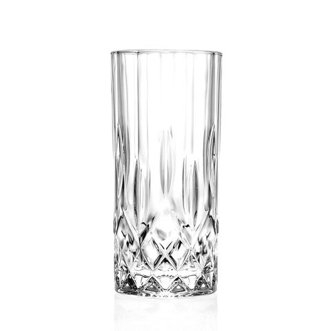 Sklenice highball RCR CRYSTAL Opera - 350 ml