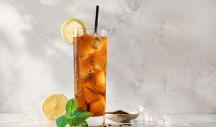 Long Island Iced Tea - koktejl, který klame tělem