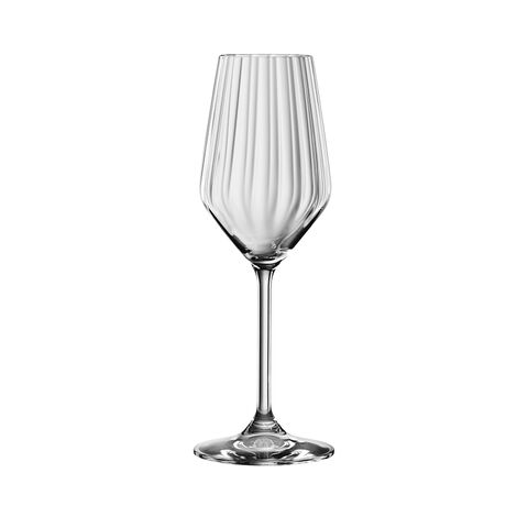 Sklenice na champagne SPIEGELAU Lifestyle - 310 ml
