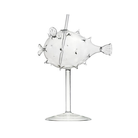 Sklenice na koktejly FUGU - 250 ml