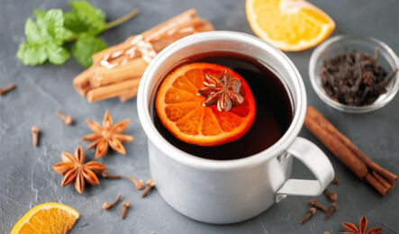 Jägertee vs. Jagatee: proč to není totéž