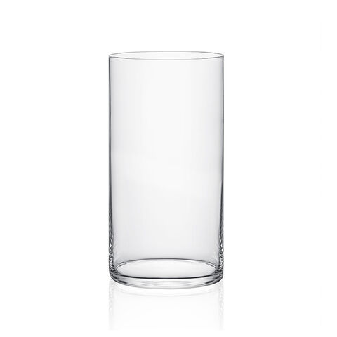 Sklenice highball CRYSTALEX Barline Thin Base - 355 ml