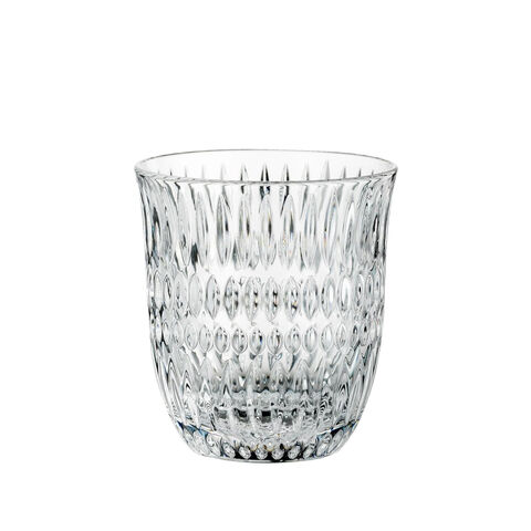 Sklenice na Flat White NACHTMANN Ethno Barista - 235 ml