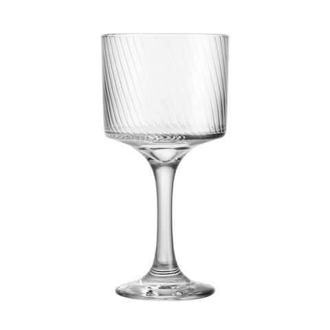 Sklenice na gin&tonic BORGONOVO Some Lines - 500 ml