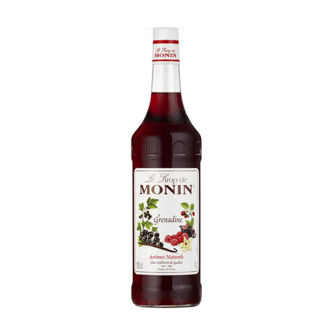 MONIN sirup Grenadina 1000 ml
