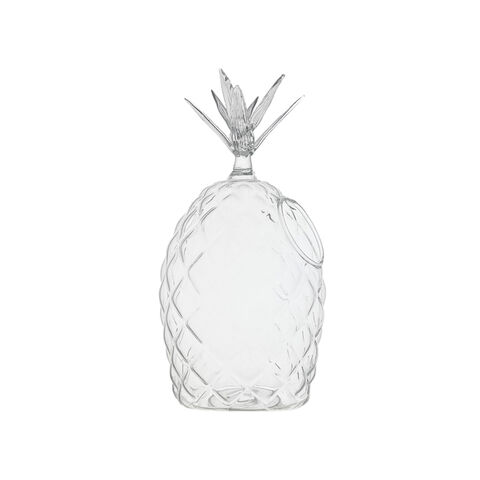 Designová sklenice na koktejly PINEAPPLE - 400 ml