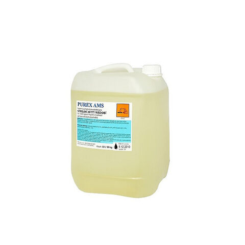 Mycí prostředek Purex AMS 12 kg - BLUE