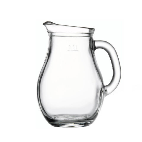 Džbán na vodu PASABAHCE Jug - 500 ml