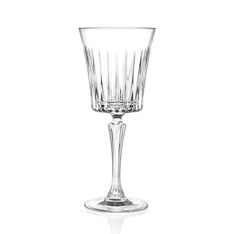 Sklenice na víno RCR CRYSTAL Timeless - 298 ml
