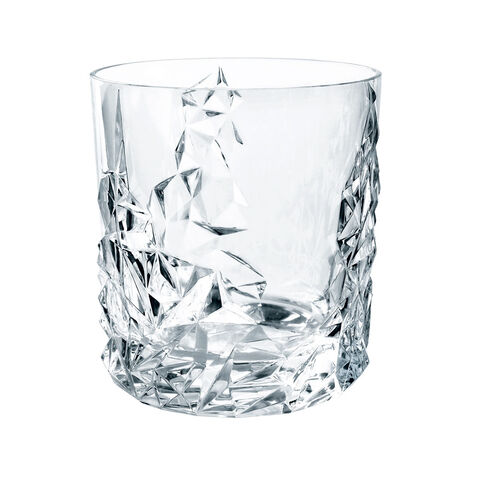 Sklenice na whisky NACHTMANN Sculpture D.O.F. - 365 ml