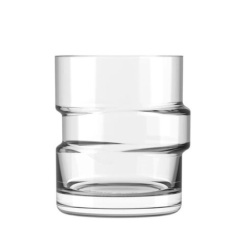 Sklenice whisky ONIS The Glitch - 355 ml