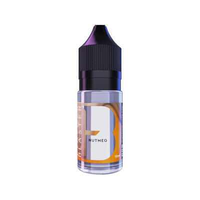 Aroma pro Flavour Blaster - NUTMEG