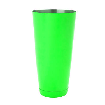 Šejkr UV zelený 750 ml