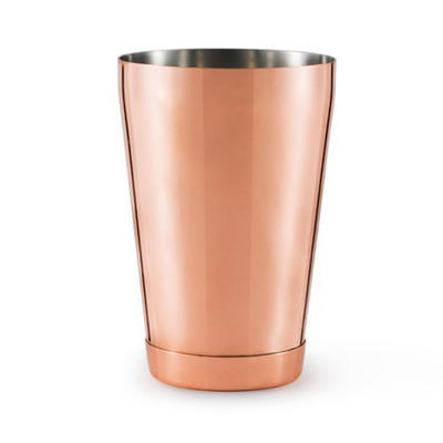 MEZCLAR šejkr copper 550 ml 