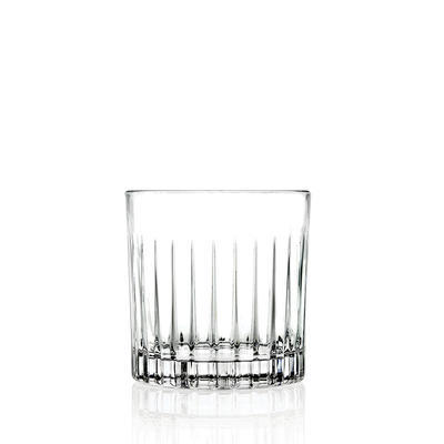 Sklenice RCR Crystal Timeless na whisky - 310 ml