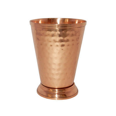 HAMMERED Julep Cup 395 ml Copper