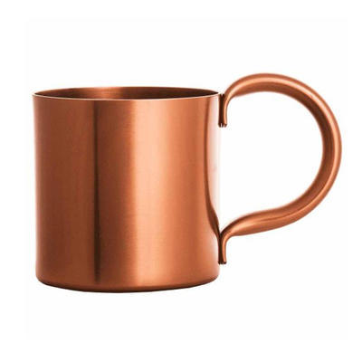 Moscow Mule Cup 370 ml Copper - 1