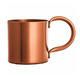 Moscow Mule Cup 370 ml Copper - 1/2