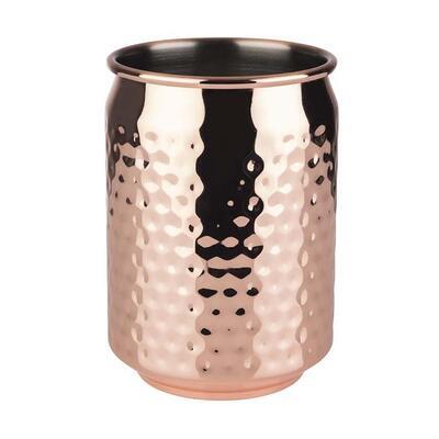 Cool Mug Plechovka Copper - 350 ml
