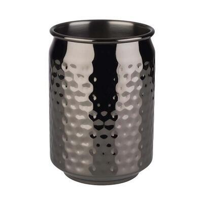 Cool Mug Plechovka Černá - 350 ml