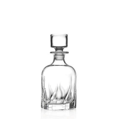 Karafa RCR Crystal Trix na whisky - 800 ml