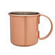 MEZCLAR Moscow Mule Mug Copper - 500 ml - 1/2