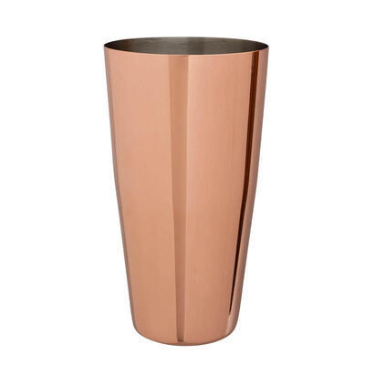 MEZCLAR šejkr copper 750 ml