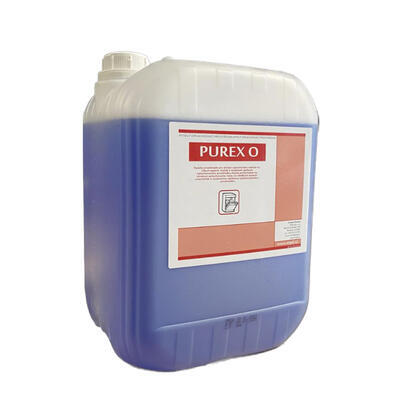 Oplachový prostředek Purex O 10 kg - RED