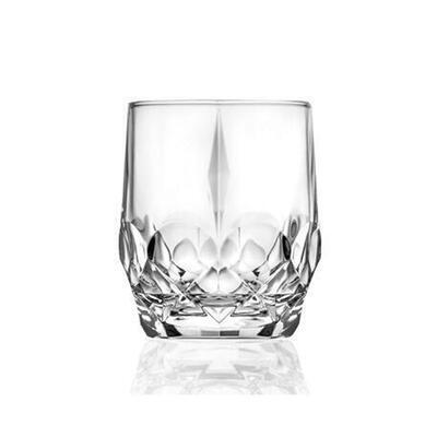 Sklenice RCR Crystal Alkemist whisky - 346 ml - 1