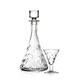 Set RCR Crystal Laurus karafa + 6 sklenic na likér - 1/2