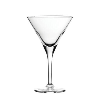 Sklenice BORGONOVO Martini  - 250 ml