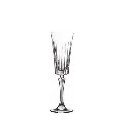 Sklenice RCR Crystal Timeless na šampaňské - 210 ml