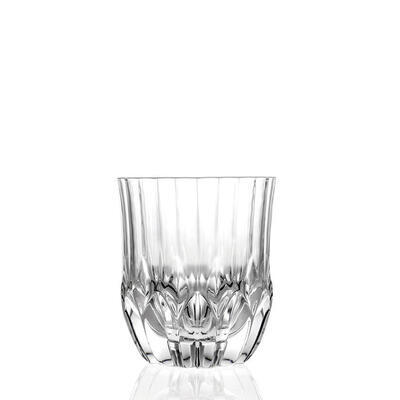 Sklenice RCR Crystal Adagio na whisky - 350 ml